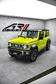 Suzuki Jimny 1,5 ALL GRIP - náhled 8