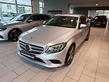 Mercedes-Benz Třídy C 220 d Avantgarde kombi - náhled 1