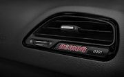 Dodge Challenger SRT Demon.