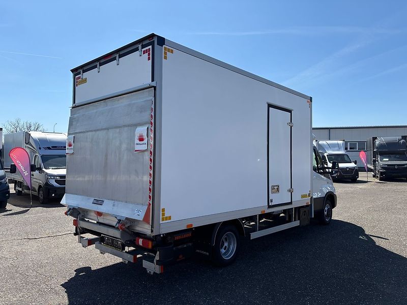 Iveco Daily (2026) 3.0 50C do 3,5t, Skříň, Hydr.č - fotka 9 z 24