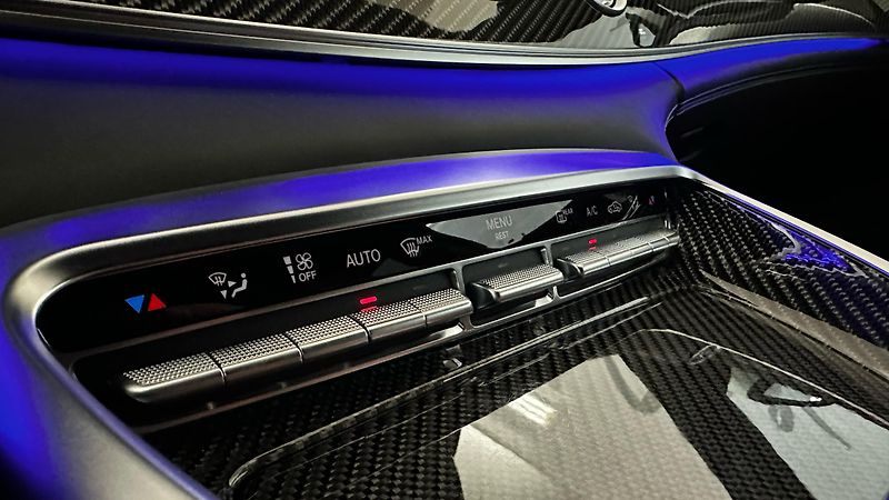 Mercedes-Benz AMG GT AMG GT 63 S 4MATIC+ - fotka 40 z 59