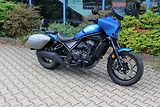 Honda CMX 1100 Rebel (2024) DCT 2024 - náhled 2