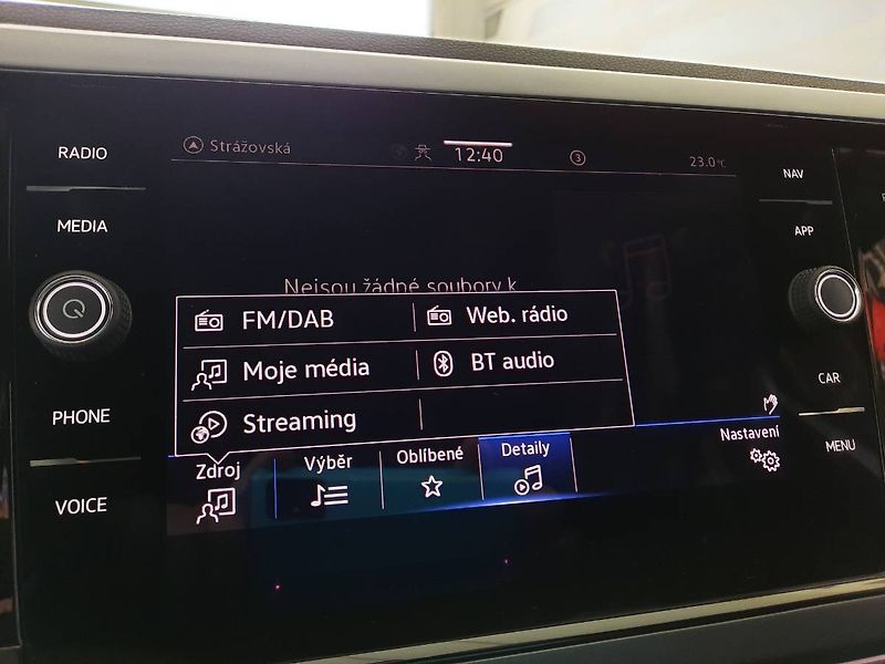 Volkswagen Taigo (2022) R-Line 1.5 TSI (110kW/150k) DS - fotka 20 z 25