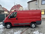 Fiat Ducato 2,3 TAŽNÉ, ZAHRÁDKA - náhled 8