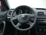 Škoda Yeti (2010) 2.0TDi 4x4, ČR - náhled 14
