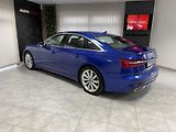 Audi A6 3.0 TDi Q S-Line ČR 1.MA DPH   - náhled 9