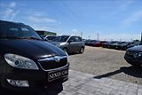 Škoda Fabia 1,6 TDI TAŽNÉ PO SERVISE ALU - náhled 13