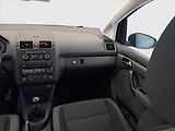 Volkswagen Touran (2011) 1.6 TDI, 7 míst, Serv.kniha - náhled 8