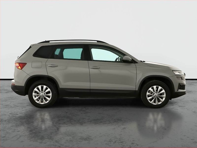 Škoda Karoq (2024) Fresh 2.0 TDI - fotka 6 z 17