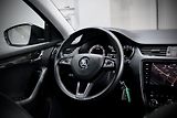 Škoda Octavia 3 FL Combi 1.4 TSI 110 kW - náhled 15