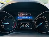Ford C-MAX 2.0TDCi MANUÁL VÝHŘEV TAŽNÉ  - náhled 45