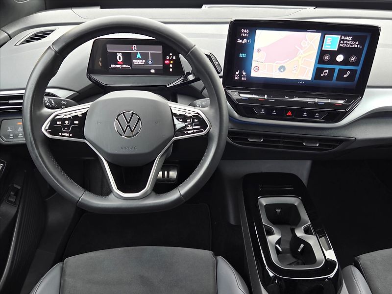 Volkswagen ID.4 Pro Prf. 82kWh SOH 95% Tažné z - fotka 17 z 30