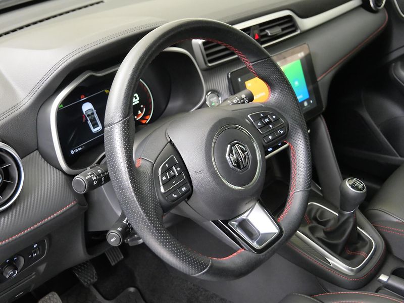 MG ZS - fotka 13 z 26