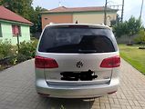Volkswagen Touran (2015) 2.0TDI DSG-F1 PANORAMA  - náhled 3