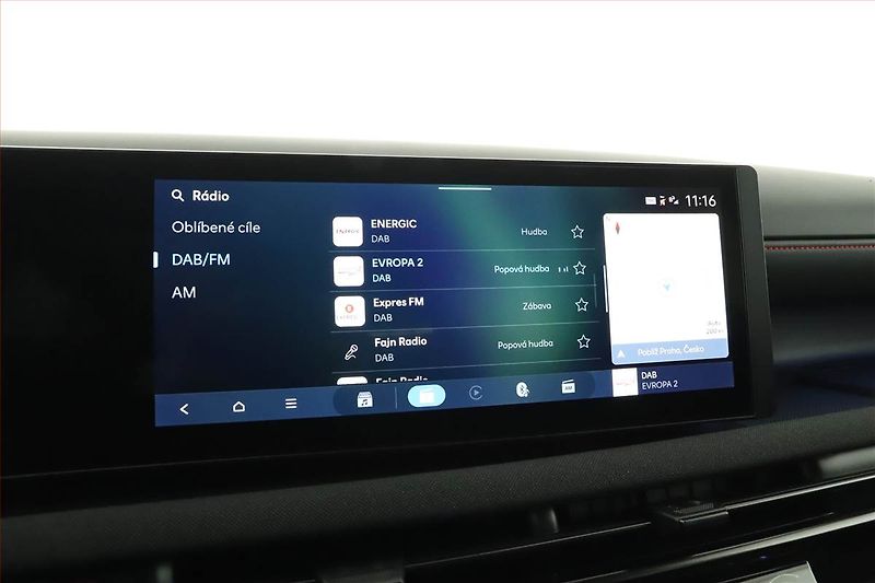 Hyundai Tucson (2025) 1.6 T-GDI, N-LINE, AUTOMAT - fotka 9 z 17