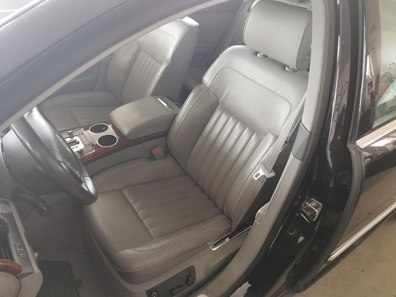 Volkswagen Phaeton (2008) 3,0TDI,171KW,4X4,LED,ALU,KŮŽE - fotka 17 z 39