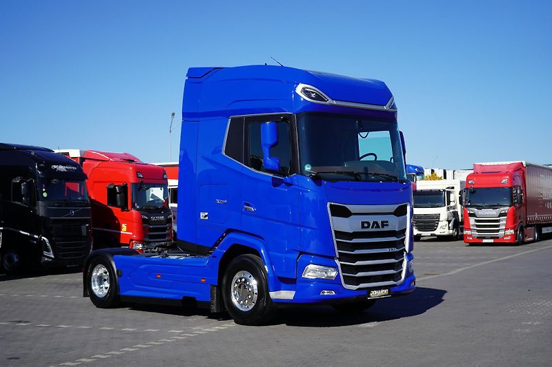 DAF XG+ (2023) 530 / ACC / EURO 6 / RETARDER  - fotka 3 z 53
