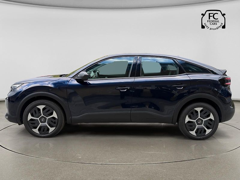 Citroën C4 (2025) PLUS PureTech 130k EAT8 - fotka 2 z 37