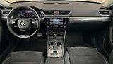 Škoda Superb 2.0 TSI DSG 4x4 Scout Combi - náhled 8