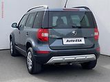 Škoda Yeti (2015) 1.2 TSi, Active, TZ - náhled 6