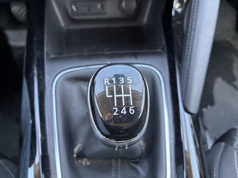 Renault Kadjar 96kW Energy 130 Life TAŽNÉ - fotka 16 z 19