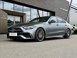 Mercedes-Benz Třídy C AMG Line  C 300 4MATIC - náhled 1