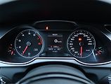 Audi A4 (2012) Ambition 1.8 TFSI, Serv.kniha - náhled 11
