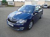 Škoda Fabia 1,0 - náhled 8