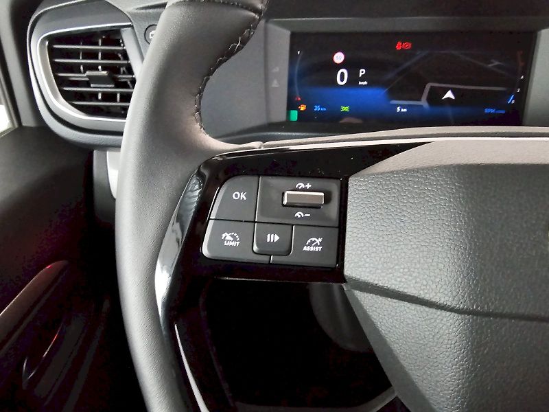 Toyota ProAce Verso (2026) 2.2D 130kW 8AT VIP 7S - fotka 10 z 29