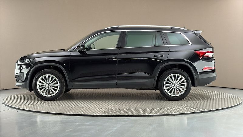 Škoda Kodiaq 2.0 TDI DSG 4x4 Style - fotka 4 z 30