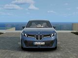 BMW iX3 (2026) - náhled 1