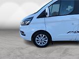 Ford Tourneo Custom 2.0 TDCi  8 Míst - náhled 10