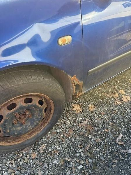 Seat Toledo (1999) 1.6 /74kW - fotka 3 z 7