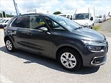 Citroën C4 Picasso 1,2 PureTech 130 6MAN Turbo Od - náhled 8