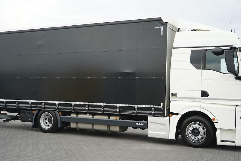 MAN TGX (2022) 18.470 / E 6 / GM / ZESTAW PRZ - fotka 39 z 52