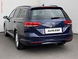 Volkswagen Passat (2015) 2.0 TDi, Comfortline, LED - náhled 6