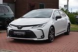 Toyota Corolla 1,8 HEV GR Sport Dynamic - náhled 1