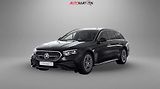 Mercedes-Benz Třídy E 220d AMG Pano 360 DIGI Distro - náhled 1