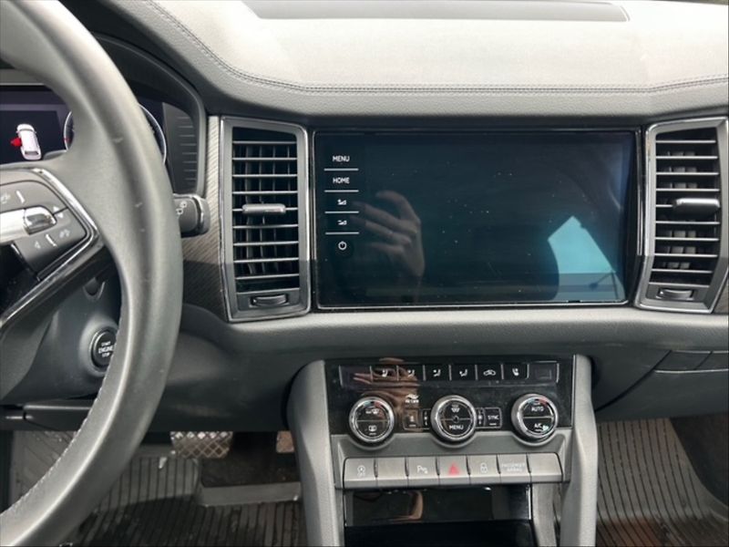 Škoda Kodiaq 2,0 TDI 147 L&K 4x4 DSG - fotka 10 z 11