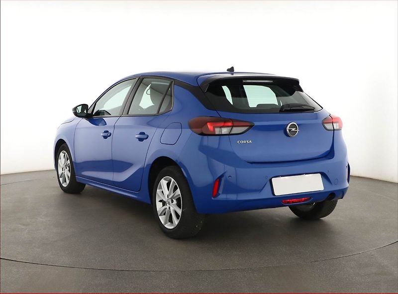 Opel Corsa (2023) 1.2 Turbo, Navi, Tempomat - fotka 4 z 19