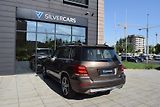 Mercedes-Benz GLK (2014) 350d 4M/vyhřívaná sedadla/Navi - náhled 7