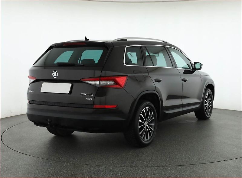 Škoda Kodiaq (2018) Style 2.0 TSI - fotka 5 z 21