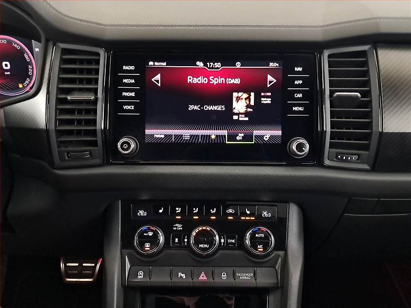Škoda Kodiaq (2021) Sportline 2.0 TDI - fotka 12 z 18