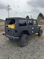 Jeep Wrangler - náhled 2