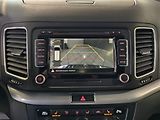 Volkswagen Sharan 2.0 TDi 125kW 7 MÍST KAMERA  - náhled 16