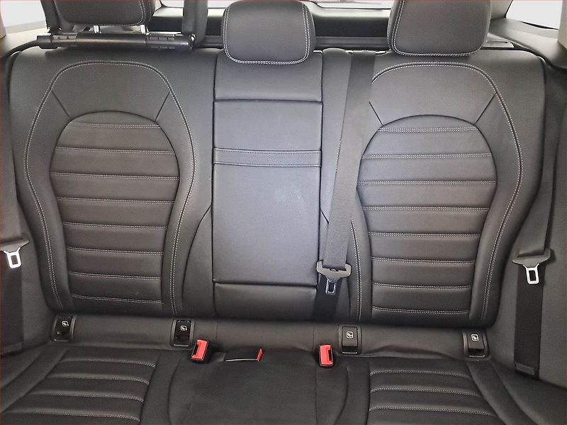 Mercedes-Benz Třídy C (2016) Avantgarde C 250 d 4MATIC - fotka 10 z 19