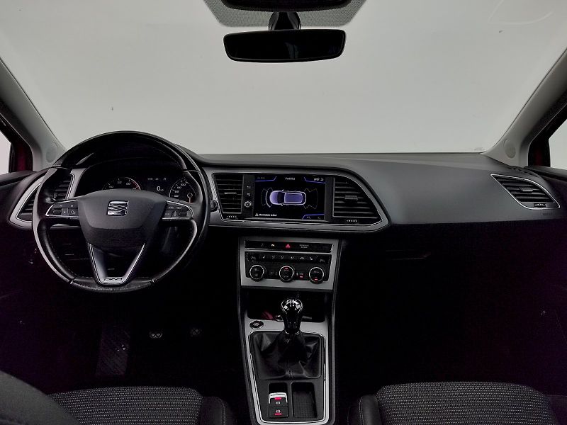 Seat Leon (2020) ST XCELLENCE FR 1.5 TSI 130K 6 - fotka 5 z 40