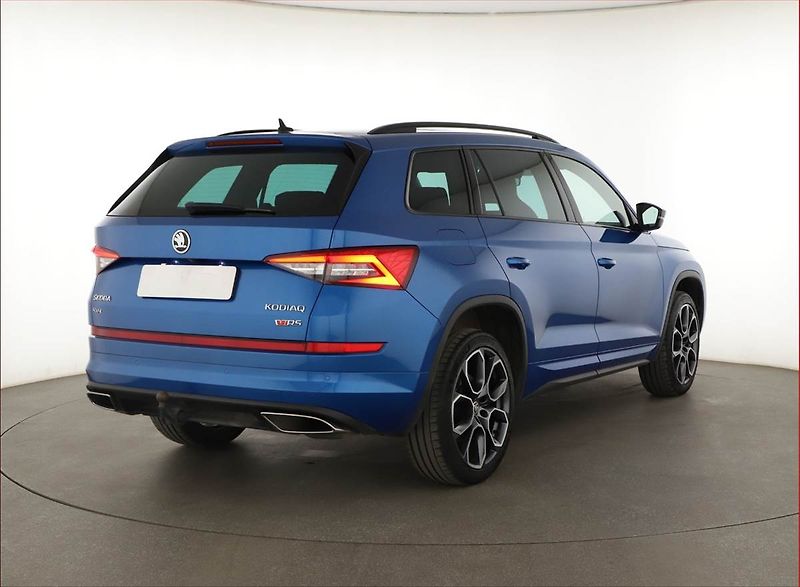 Škoda Kodiaq (2018) RS 2.0 TDI - fotka 5 z 21