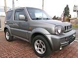 Suzuki Jimny (2006) 1,3i KLIMA ALU VÝHŘEV TAŽNÉ - náhled 11