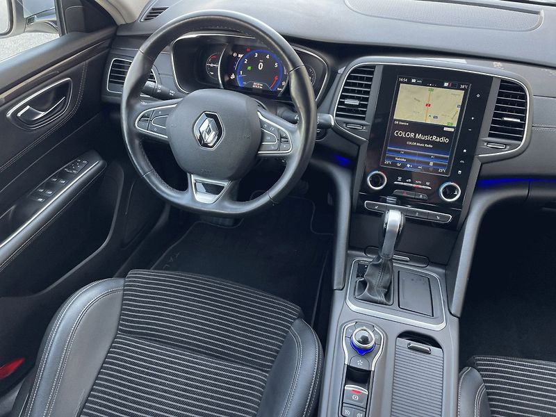 Renault Talisman (2019) Grandt. INTENS 1,8TCe 225k EDC - fotka 12 z 22